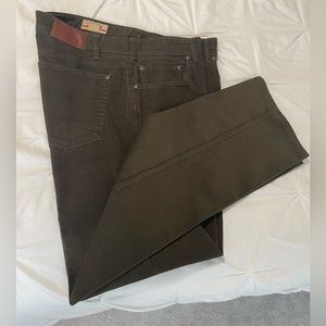 Orvis Corduroy Pants 40x32